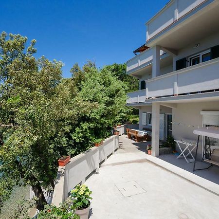 Apartments By The Sea In Lopar Ngoại thất bức ảnh
