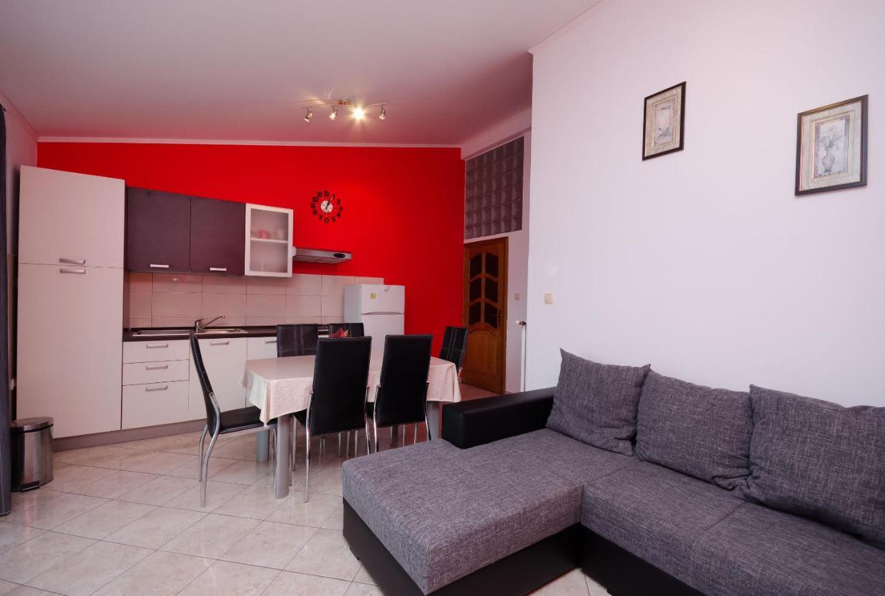 Apartments By The Sea In Lopar Ngoại thất bức ảnh