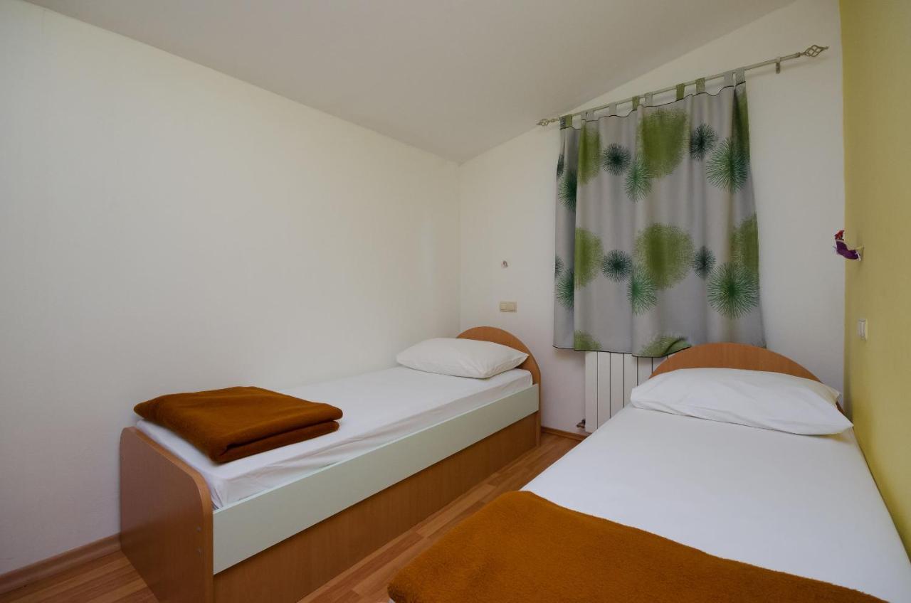 Apartments By The Sea In Lopar Ngoại thất bức ảnh