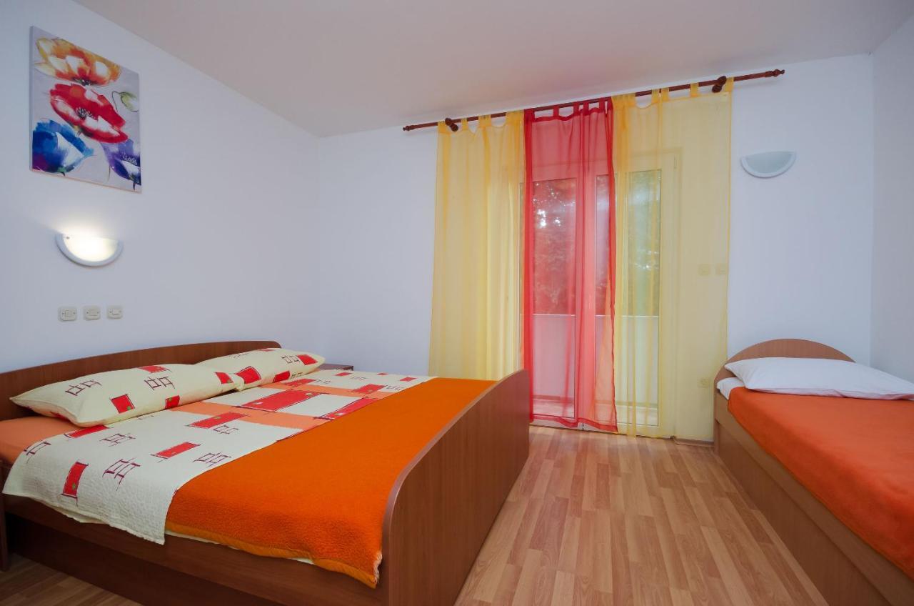 Apartments By The Sea In Lopar Ngoại thất bức ảnh