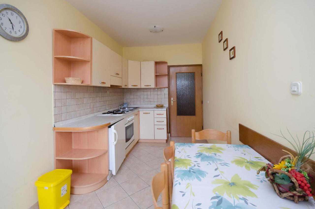 Apartments By The Sea In Lopar Ngoại thất bức ảnh
