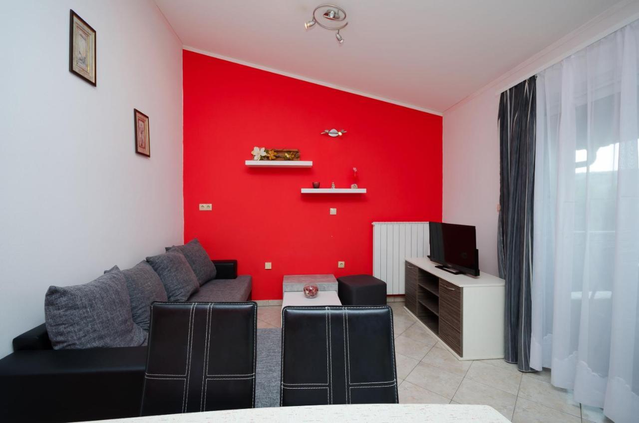 Apartments By The Sea In Lopar Ngoại thất bức ảnh
