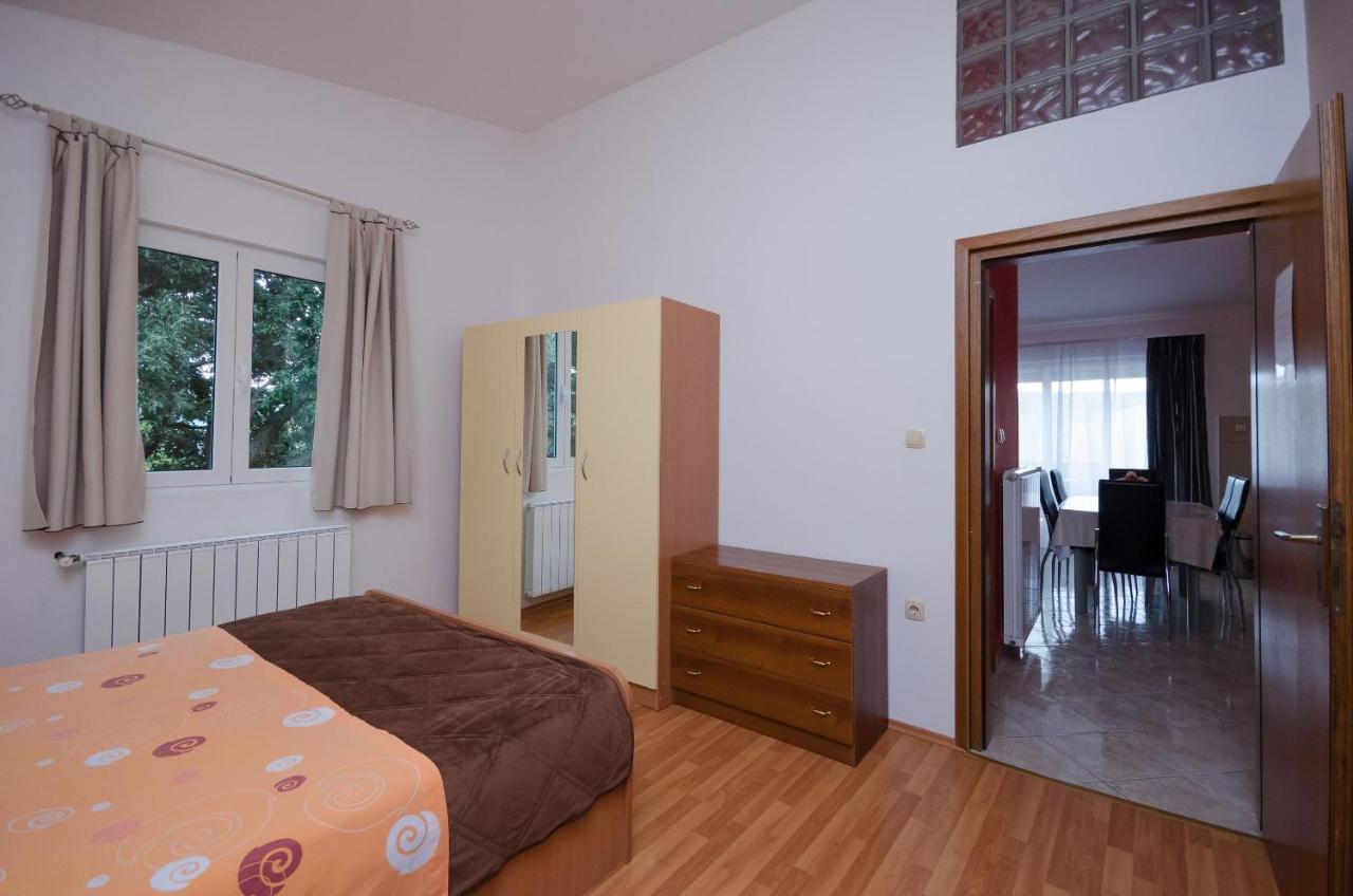 Apartments By The Sea In Lopar Ngoại thất bức ảnh