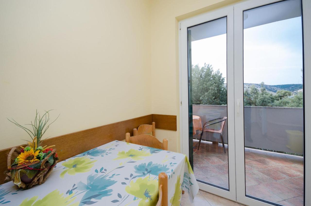 Apartments By The Sea In Lopar Ngoại thất bức ảnh
