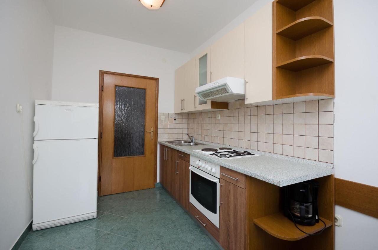 Apartments By The Sea In Lopar Ngoại thất bức ảnh