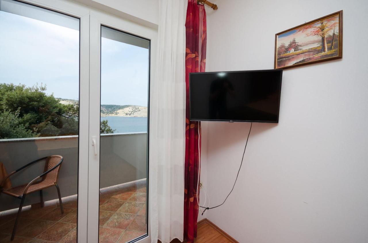 Apartments By The Sea In Lopar Ngoại thất bức ảnh