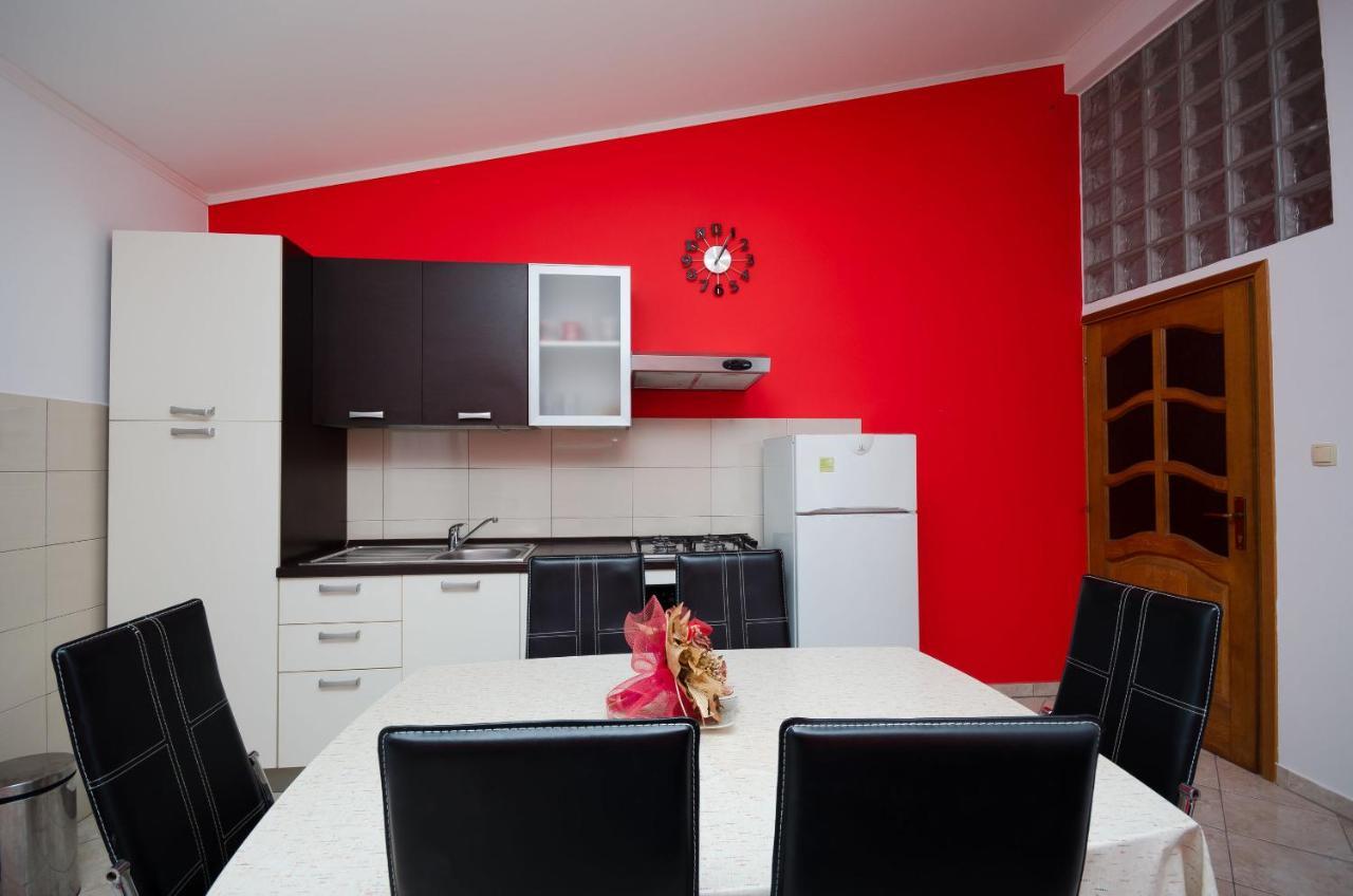 Apartments By The Sea In Lopar Ngoại thất bức ảnh