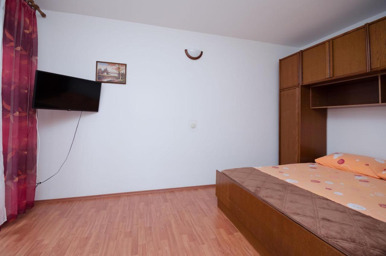 Apartments By The Sea In Lopar Ngoại thất bức ảnh