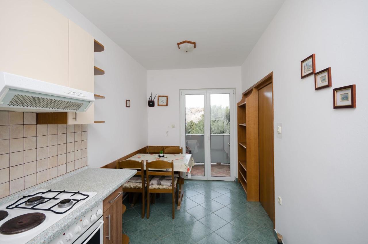 Apartments By The Sea In Lopar Ngoại thất bức ảnh
