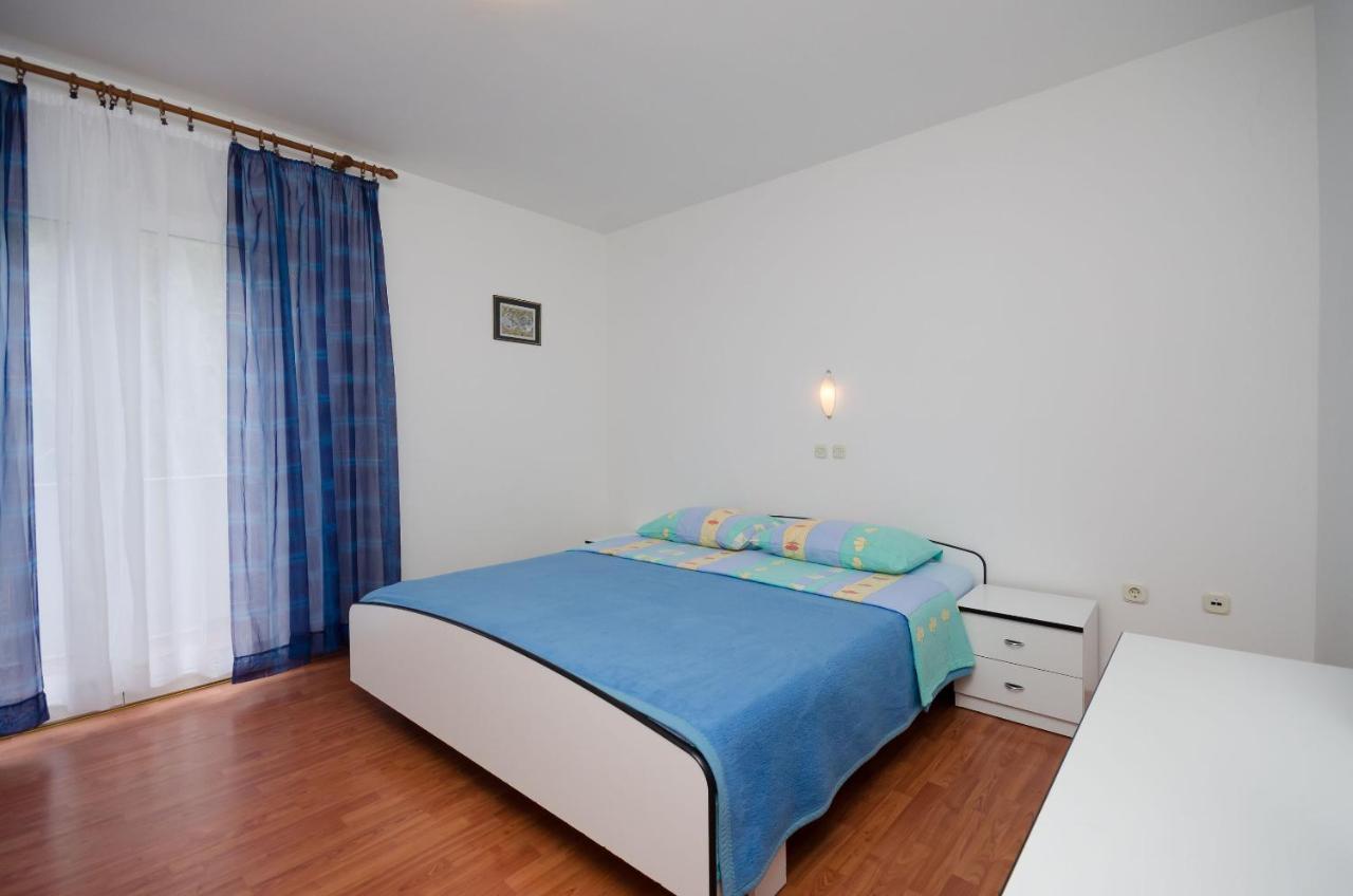 Apartments By The Sea In Lopar Ngoại thất bức ảnh