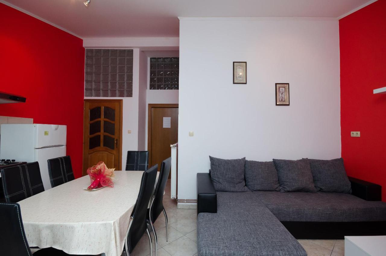 Apartments By The Sea In Lopar Ngoại thất bức ảnh