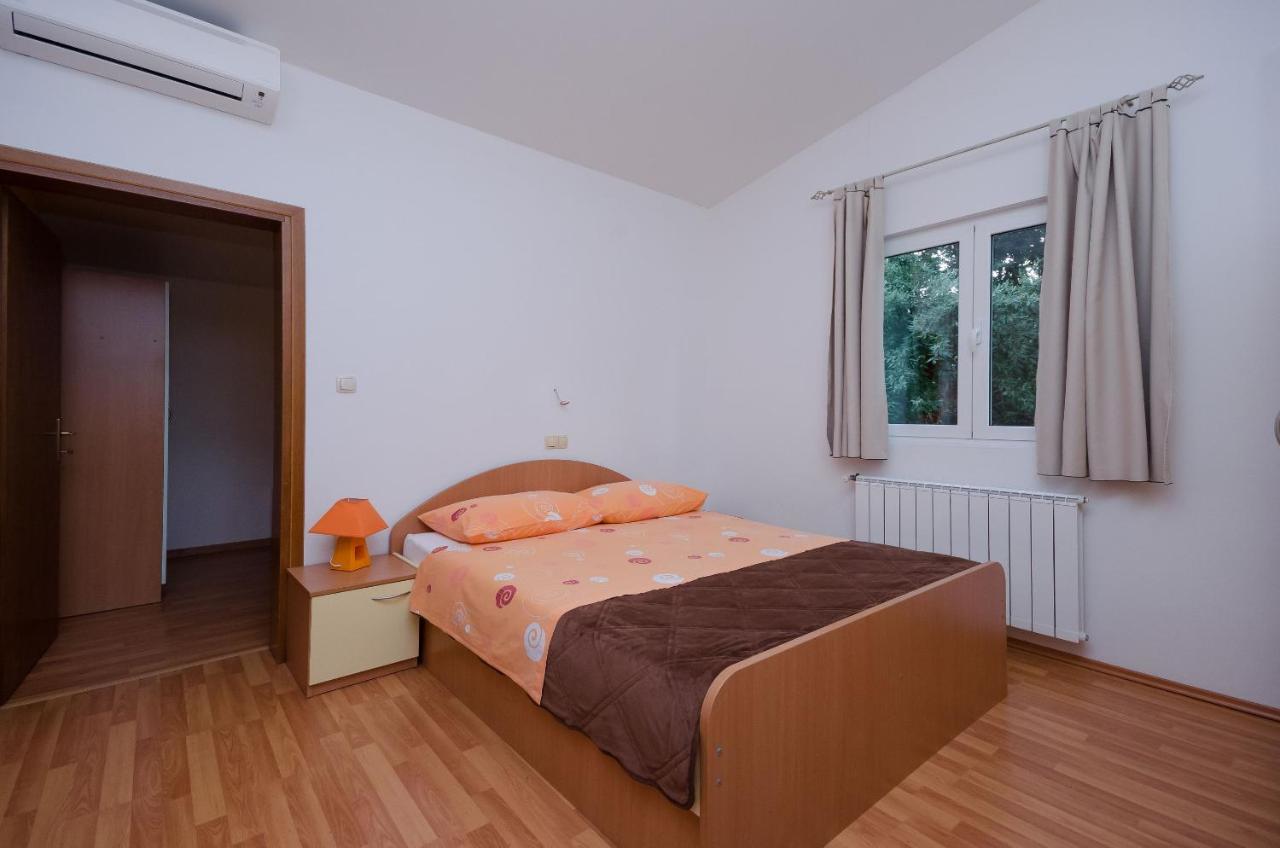 Apartments By The Sea In Lopar Ngoại thất bức ảnh