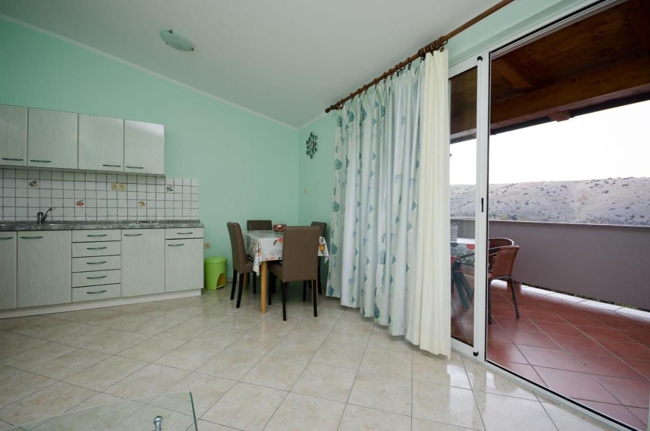 Apartments By The Sea In Lopar Ngoại thất bức ảnh