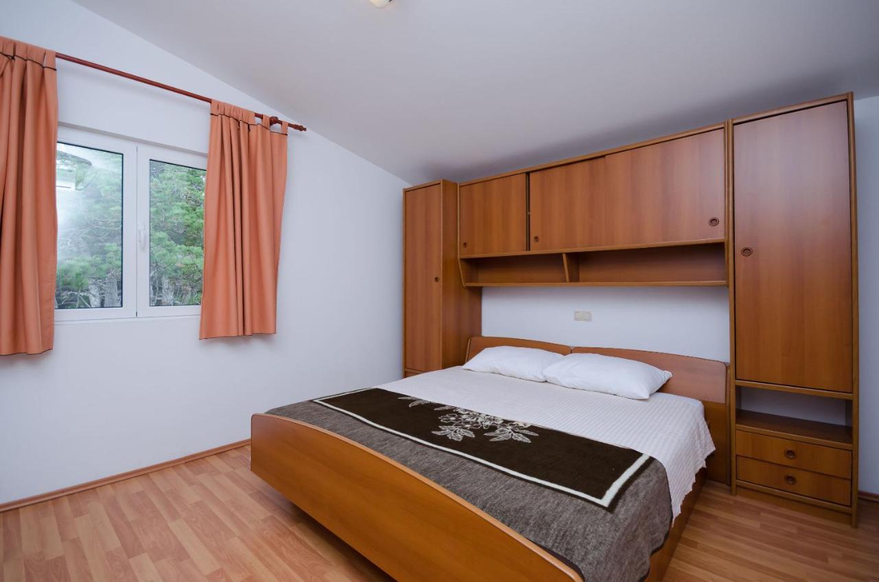 Apartments By The Sea In Lopar Ngoại thất bức ảnh