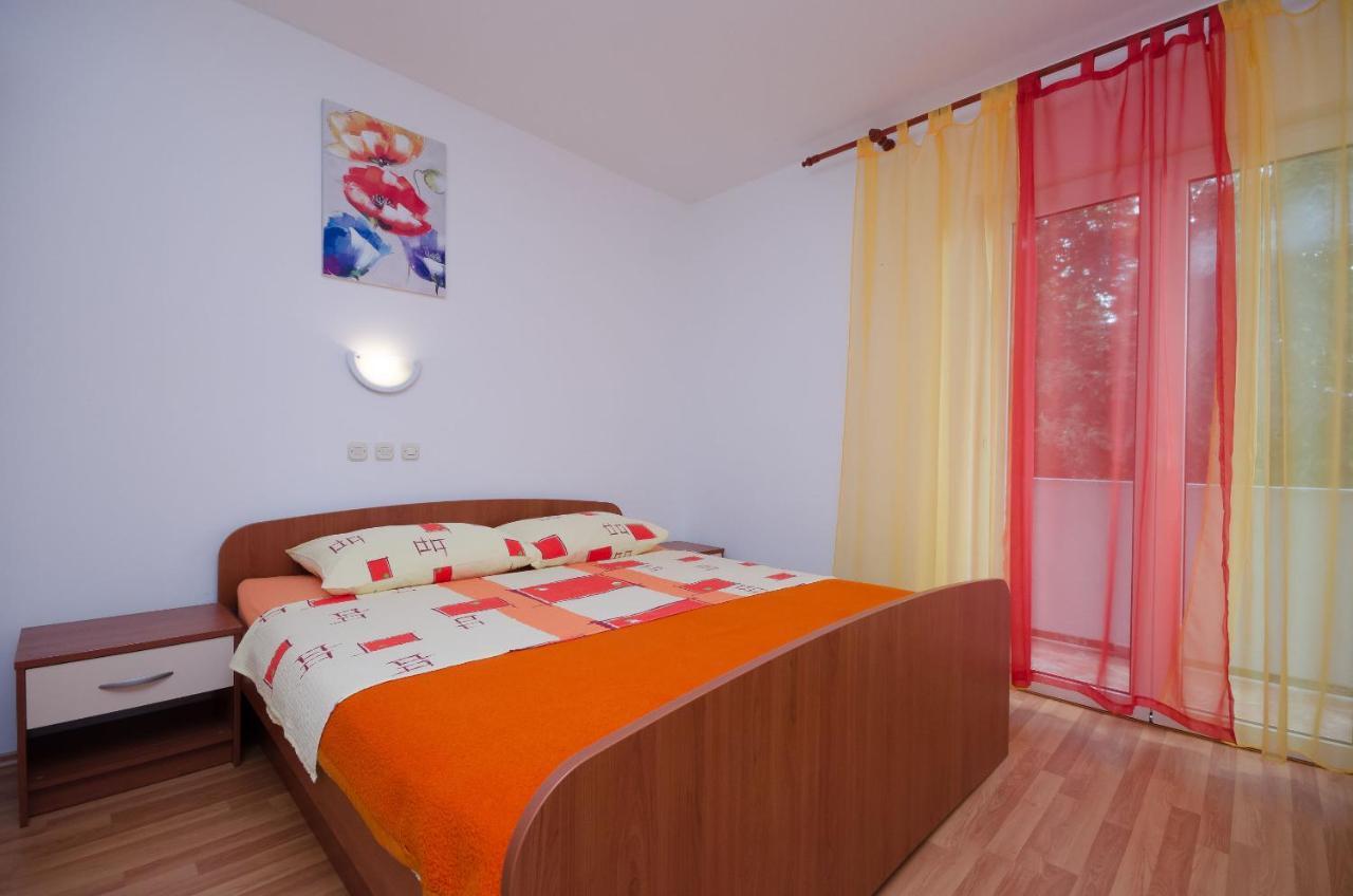Apartments By The Sea In Lopar Ngoại thất bức ảnh