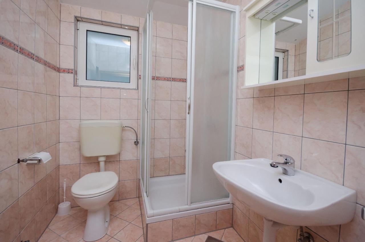 Apartments By The Sea In Lopar Ngoại thất bức ảnh