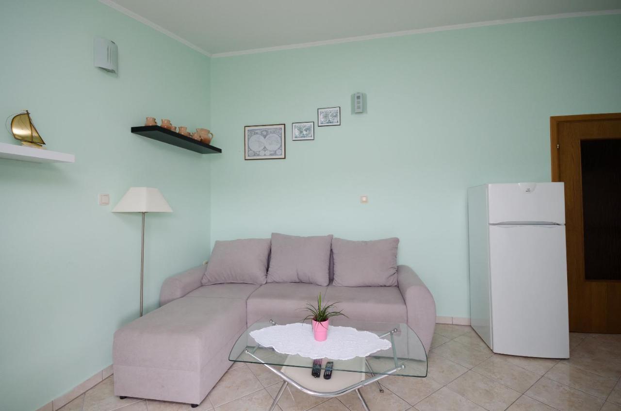 Apartments By The Sea In Lopar Ngoại thất bức ảnh