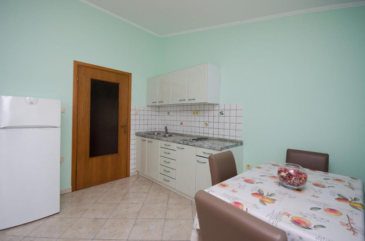 Apartments By The Sea In Lopar Ngoại thất bức ảnh