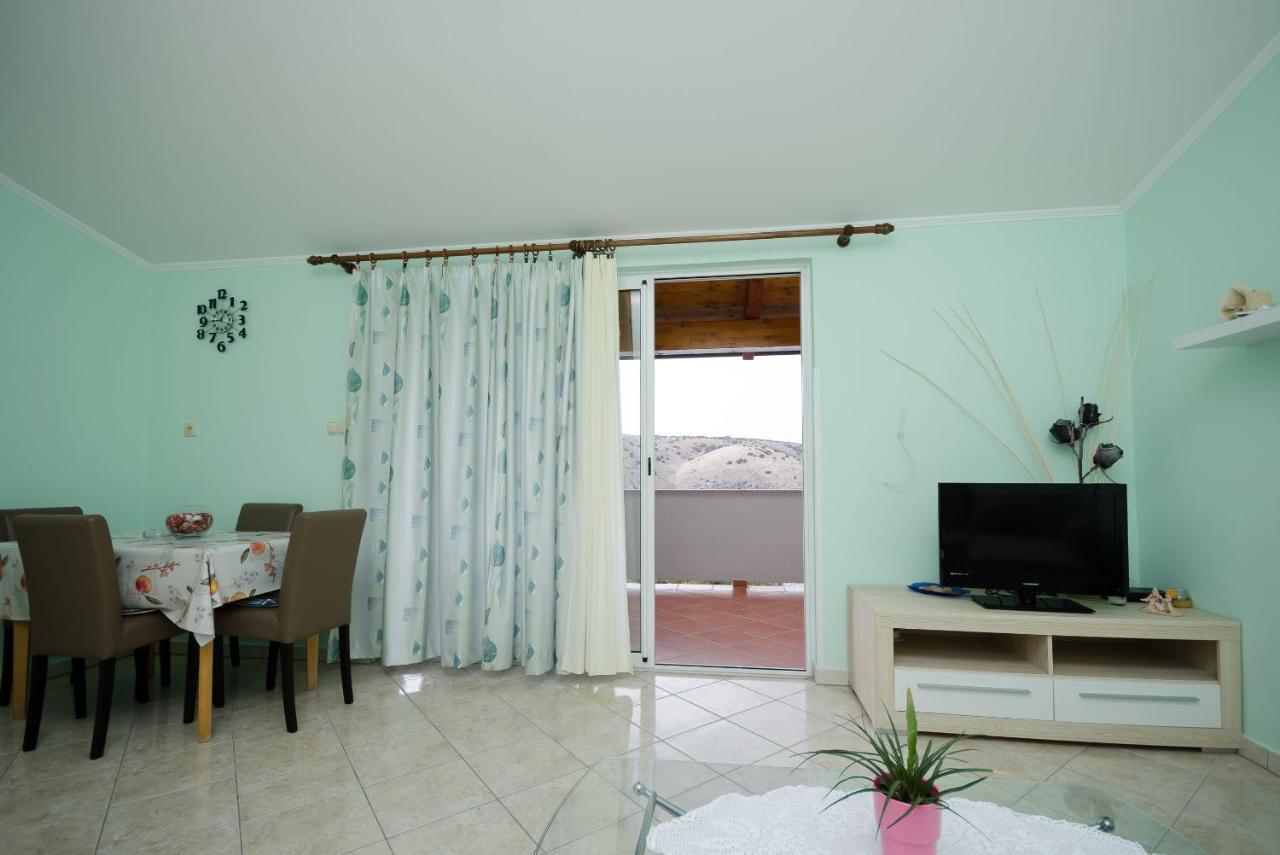 Apartments By The Sea In Lopar Ngoại thất bức ảnh