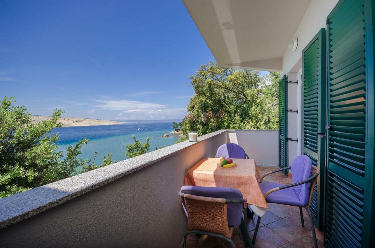 Apartments By The Sea In Lopar Ngoại thất bức ảnh