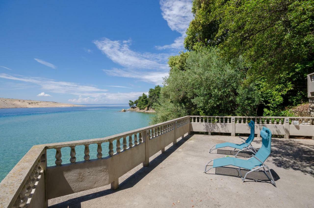 Apartments By The Sea In Lopar Ngoại thất bức ảnh