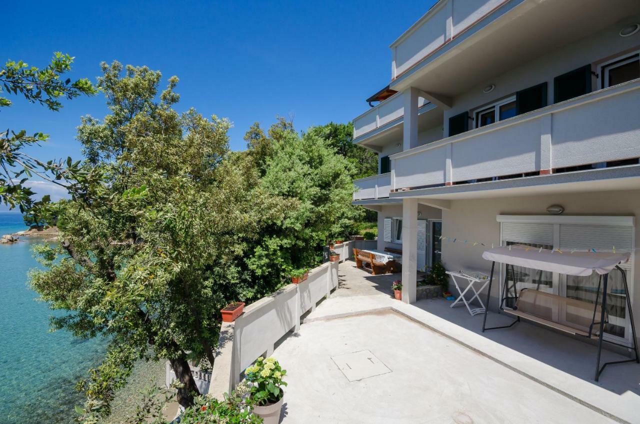 Apartments By The Sea In Lopar Ngoại thất bức ảnh